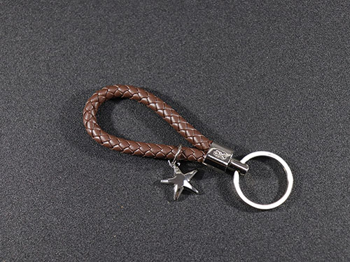 棕色（电镀银）