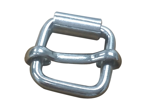 锌合金配件拉心扣