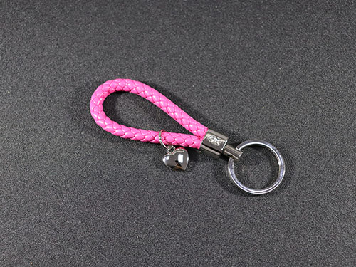 玫红（电镀银）