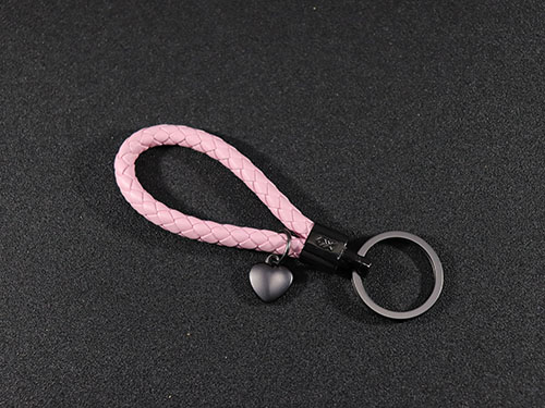 粉红（电镀枪）