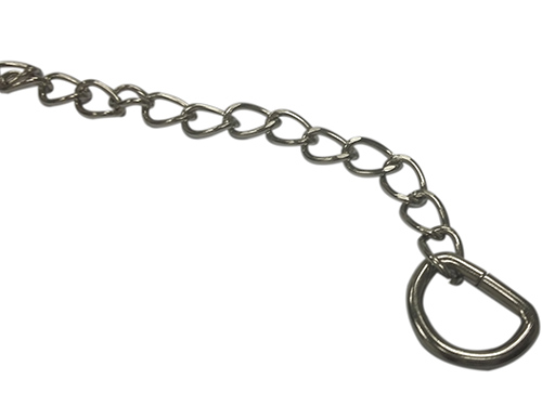 手袋箱包五金配件链条